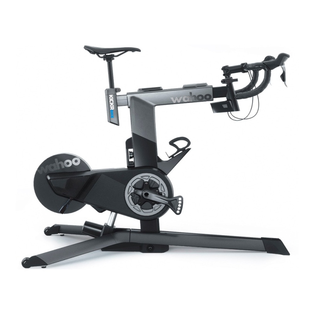 Wahoo KICKR Smart Bike Handlebar